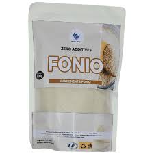 Fonio