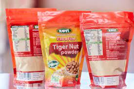 Kovi Tiger Nut powder