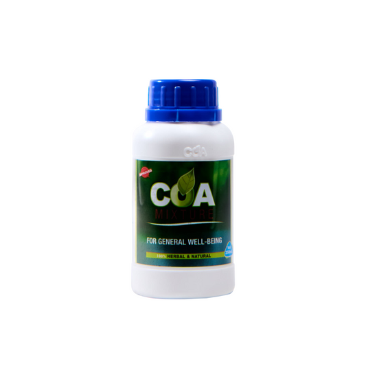 COA Mixture for General Well-being