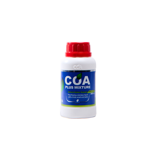 COA Plus Mixture