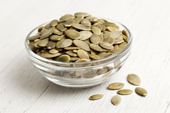 Pumpkin Seed