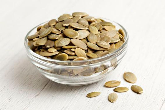 Pumpkin Seed