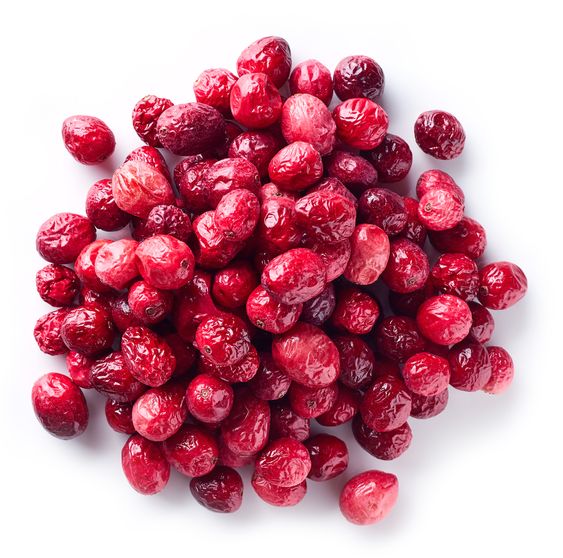 Cranberry