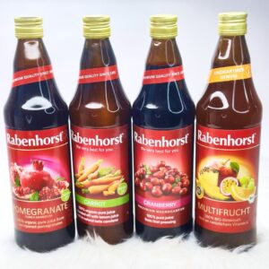 Rabenhorst Cranberry