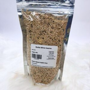 Badia Sasame Seed (Ajonjoli) 127.6g