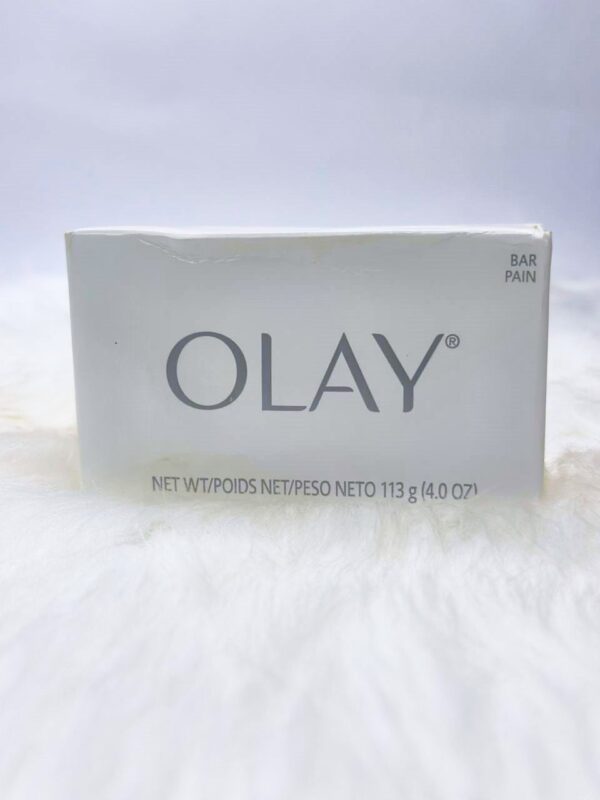 Olay Bar Pain Soap 113g