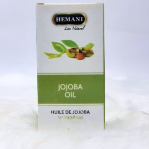 Hemani live Natural Jojoba Oil