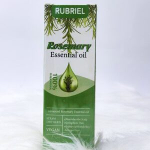 Rubriel Rosemary Essential Oil