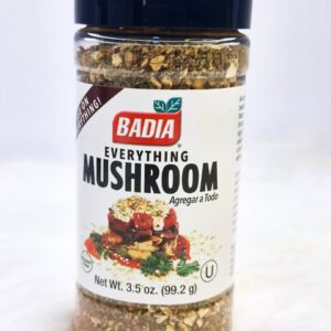 Badia Everything Mushroom Spice 99.2g