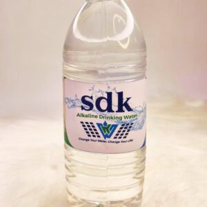 Sdk Alkaline Drinking Water