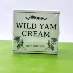 South Moon Wild Yam Cream