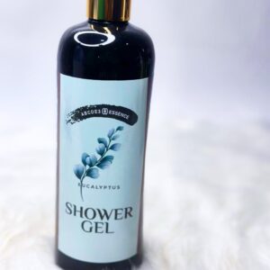 Abodee Essence Eucalyptus Shower Gel
