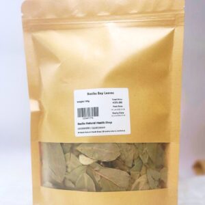 Baziks Bay Leaves (100g)