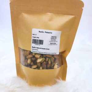 Baziks Pistachio (250g)