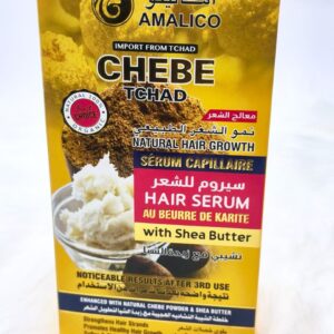 Amalico Chebe Shea Butter
