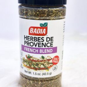 Badia Herbes De Provence French Blend 42.5g