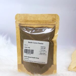 Baziks Cumin Powder(100g)