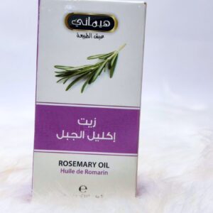 Hemani Rosemary Oil