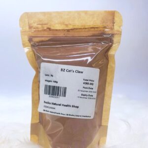 Baziks Cat’s Claw (100g)