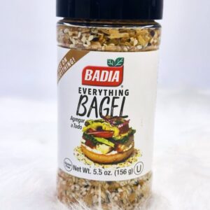Badia Everything Bagel(156g)