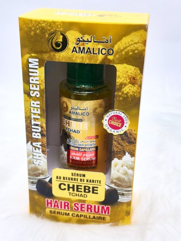 Amalico Chebe Shea Butter - Image 2