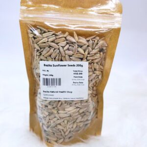 Batiks Sunflower Seeds (200g)