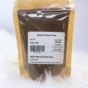 Baziks Cloves Powder (100g)