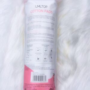 Costmetic Cotton Circular Makeup Cotton
