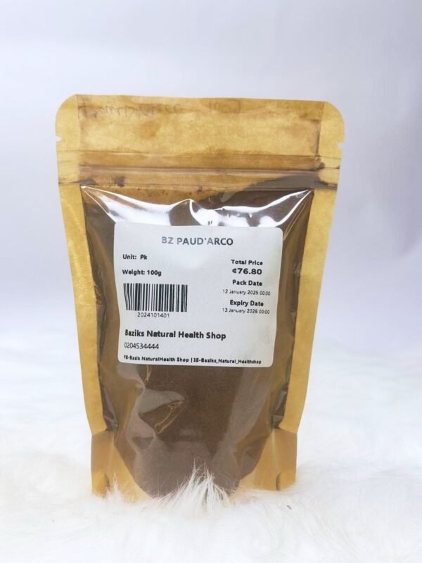 Baziks Paud Arco (100g)
