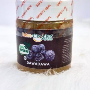 Miss CookieSpice’s Natural Dawadawa(150g)