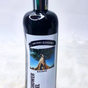 Abodee Essence Baobab Shower Gel (500ml)