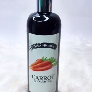 Abodee Essence Carrot Shower Gel