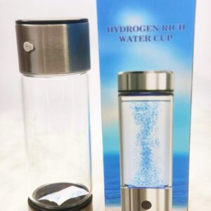 Hydrogen Rich Water Cup