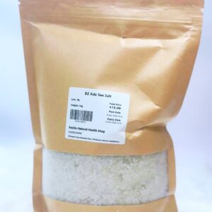 Baziks Ada Sea Salt 1kg