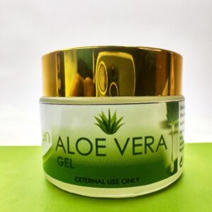 Aloe Vera Gel