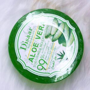 Disaar Aloe Vera Soothing & Moisturizing Beauty Skincare 300ml