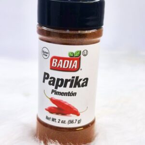 Badia Crushed Red Pepper 127.6g