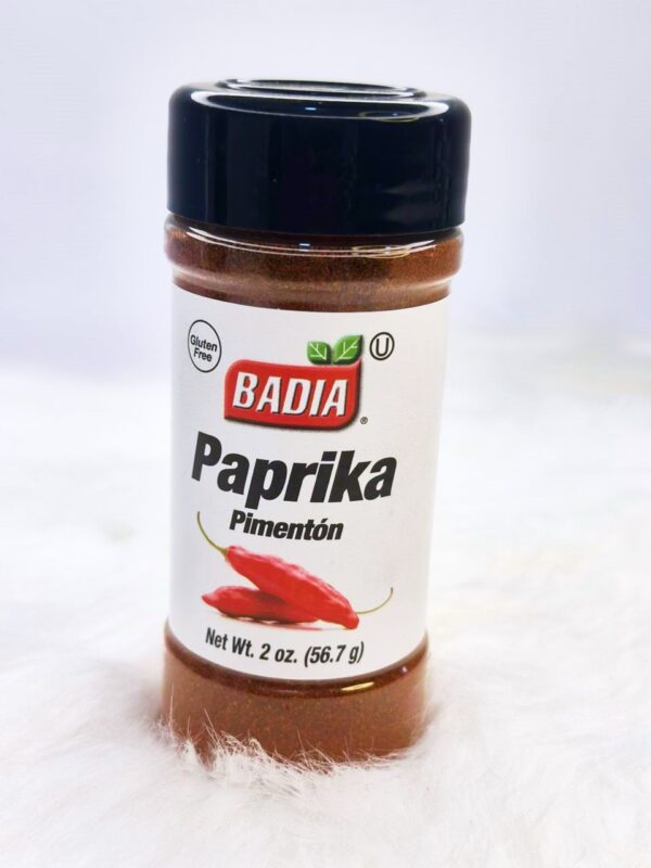 Badia Crushed Red Pepper 127.6g