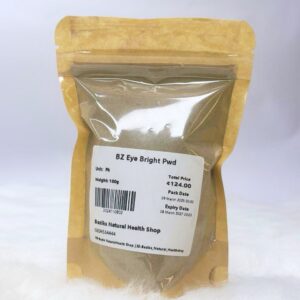Baziks Eye Bright Powder (100g)