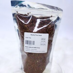 Baziks Flax Seed (250g)