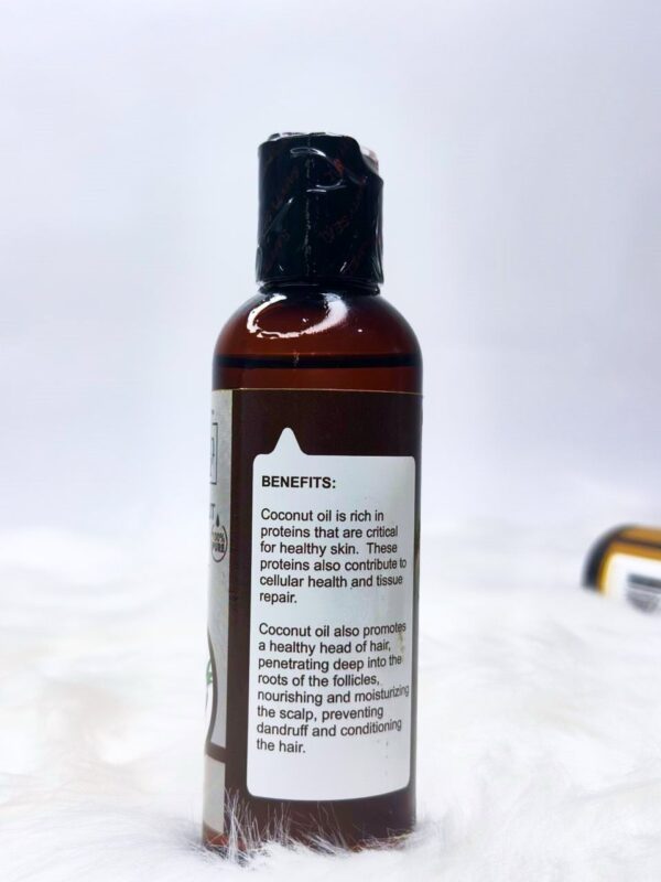 Earth Seed Baobab Oil(100ml) - Image 2