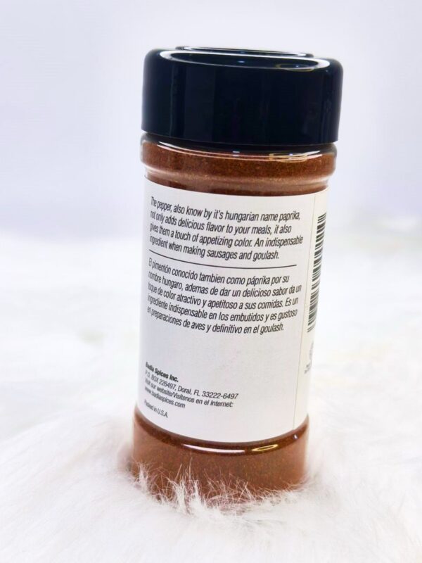 Badia Crushed Red Pepper 127.6g - Image 2