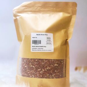 Brown Rice