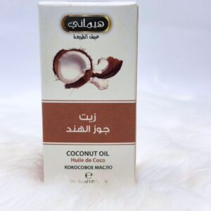 Hemani Coconut Oil
