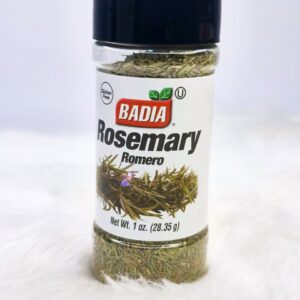 Badia Rosemary Romero