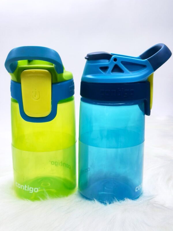 Contigo Water Bottle