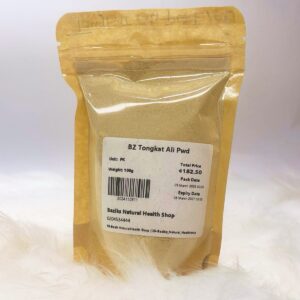 Baziks Tongkat Ali Powder(100g)