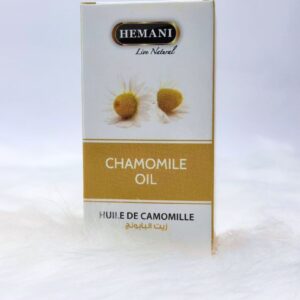Hemani Live Natural Chamomile Oil