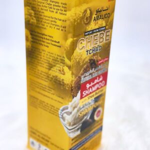 Amalico Chebe Shampoo