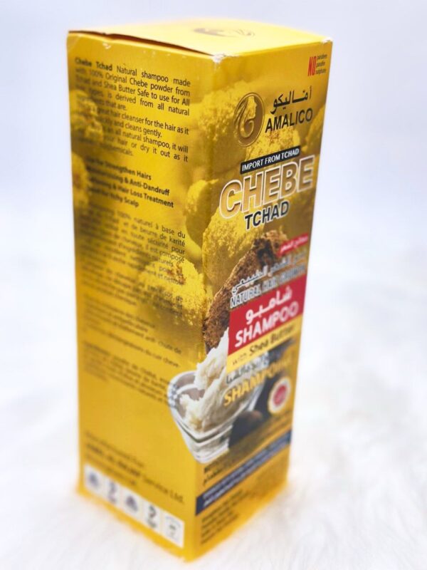 Amalico Chebe Shampoo